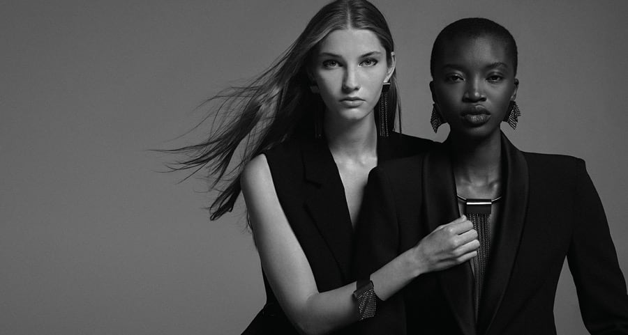 The new collection of handcrafted Katerina Vassou Jewellery is here ...